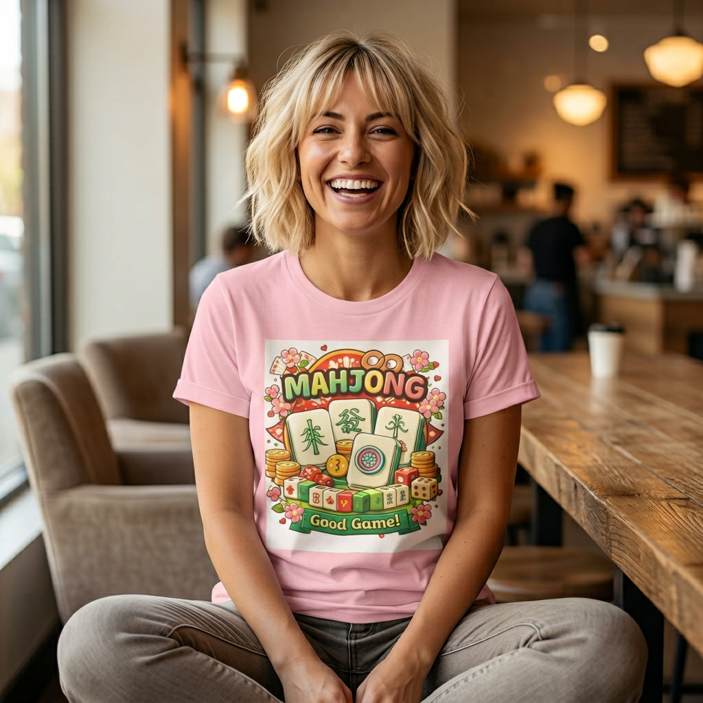 Women's T-Shirts