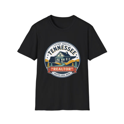 Tennessee Realtor T‑Shirt
