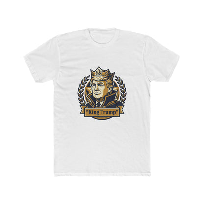 King Trump Graphic T-Shirt