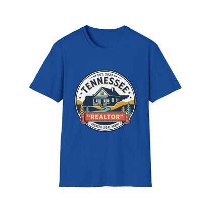 Tennessee Realtor T‑Shirt