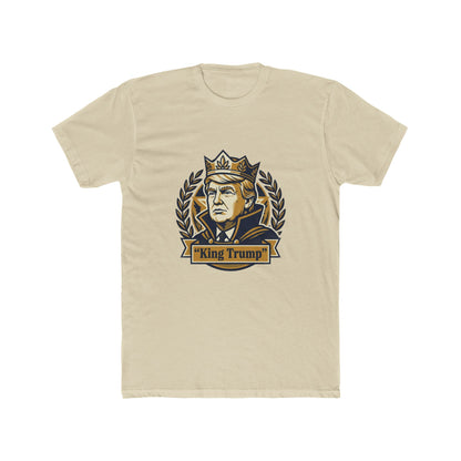 King Trump Graphic T-Shirt