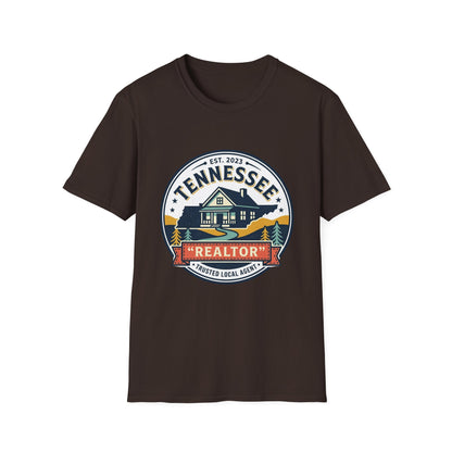 Tennessee Realtor T‑Shirt