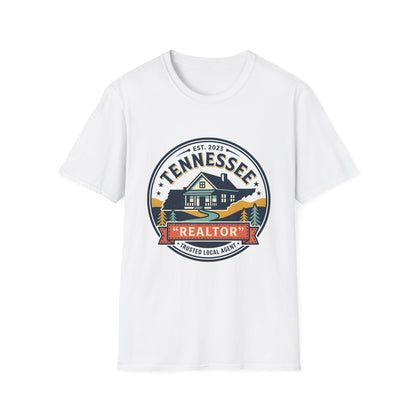 Tennessee Realtor T‑Shirt