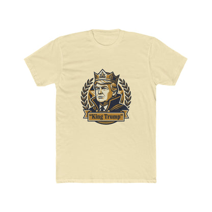 King Trump Graphic T-Shirt