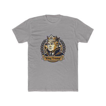 King Trump Graphic T-Shirt