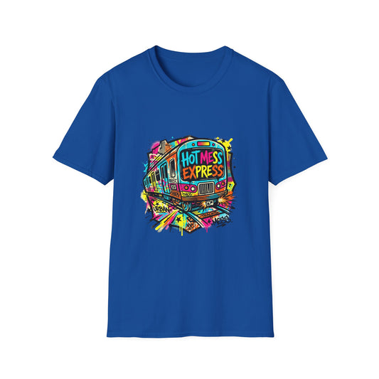 Hot Mess Express T-Shirt