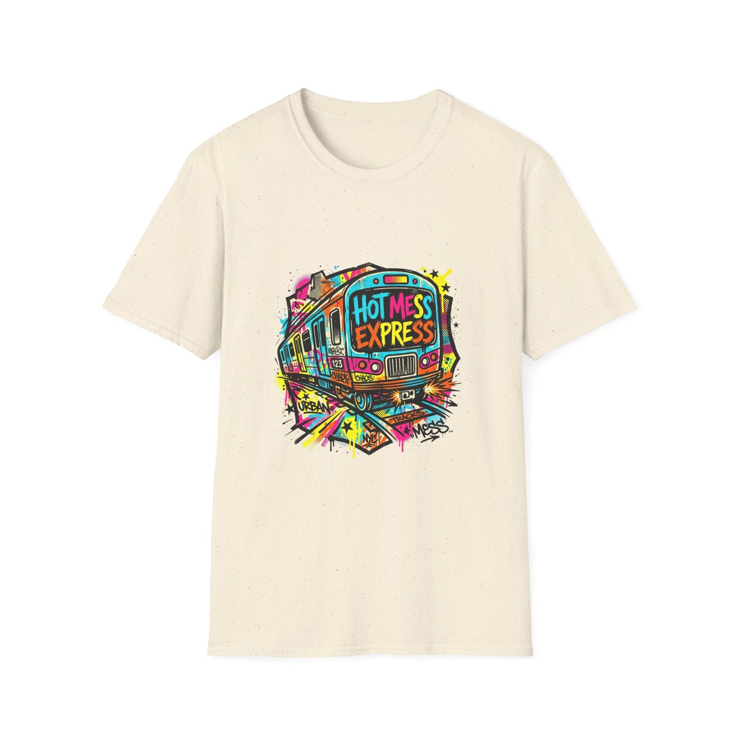 Hot Mess Express T-Shirt