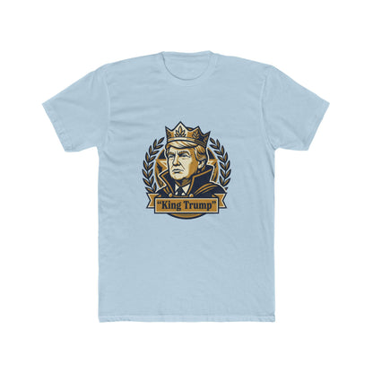 King Trump Graphic T-Shirt