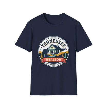 Tennessee Realtor T‑Shirt