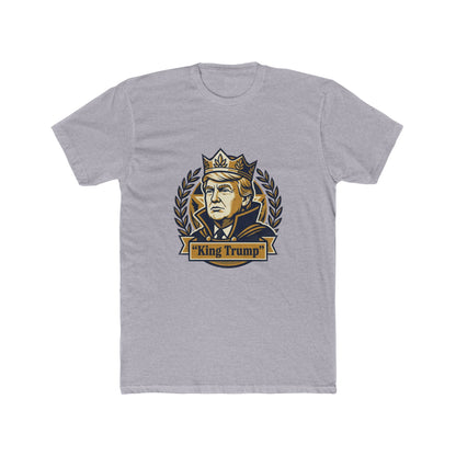King Trump Graphic T-Shirt